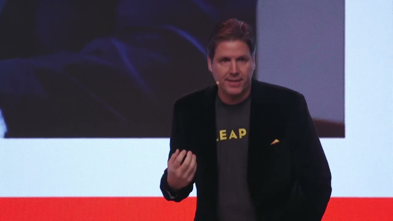 Jeff Sinelli: 2018 Reunion