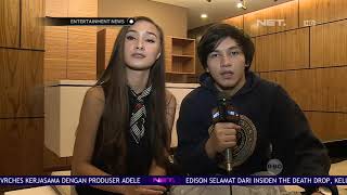 مشاهدة وتحميل فيديو 10 Momen Romantis Jefri Nichol Dan