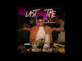 Drake McCain Last Time Official Audio
