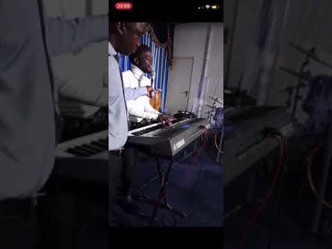 Peter Domini - Soso Gaang Tangi Ji