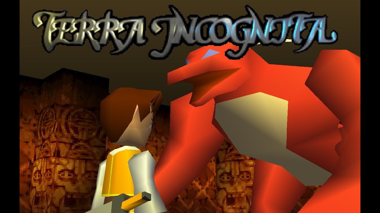 Gameplay Video