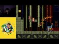Super Mario World Master Quest Reborn SMW Hack Part 2 Finale