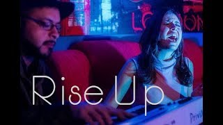 Rise Up - Andra Day (Cover Mayra)