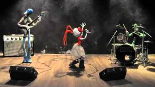 Milgrom - Boy (Audio)