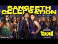 Wedding Song Full Video Dragon Dragon Movie Sangeet Celebration Kayadu Lohar Leon James
