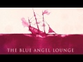 The Blue Angel Lounge - Walls 