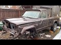 1980 Jeep J10 Gladiator