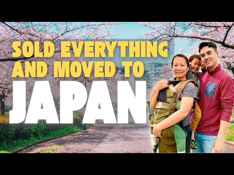 Moved From Canada to Japan | The Reality of Life in Japan