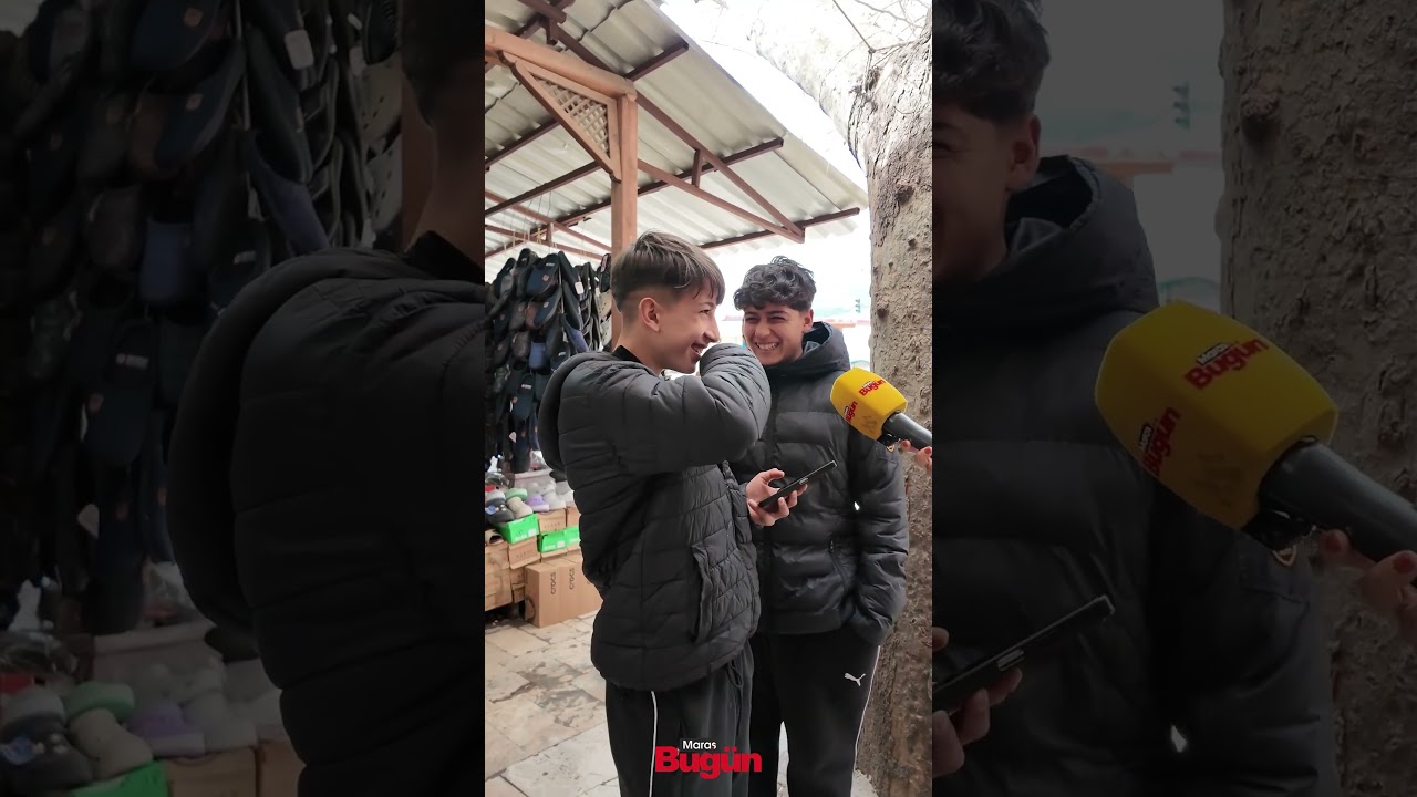 Kahramanmaraş’ta ekran süresi tartışması! Gençler ne kadar süre harcıyor