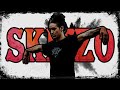 SKITZO | The Dancer Who Rules The Beat | INSANE ROUNDS