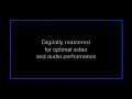 BRM Digitally Mastered DVD Logo