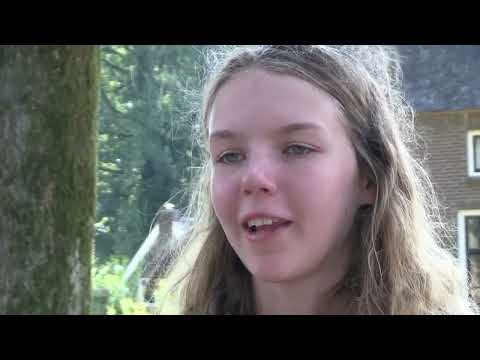 Dag 3 monumentenfilm