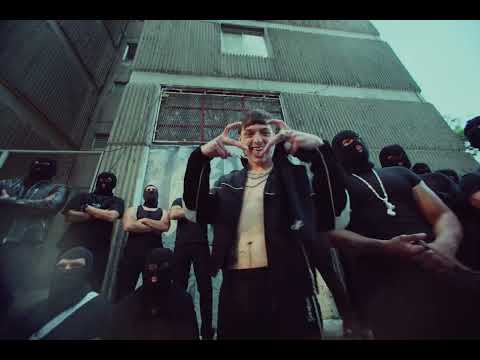 LA PEOPLE II (Video Oficial) - Peso Pluma, Tito Double P, Joel De La P