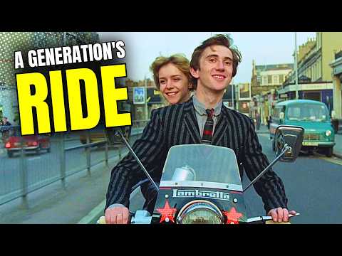 Thumbnail for Quadrophenia (1979): 10 Behind-the-Scenes Secrets You Never Knew by the 10