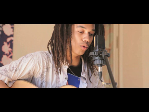 Cosmo Pyke  -  Wish you were gone  ( Live showcase Ère de Rien #6)