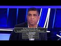 Can Nikhil Escape From Chaser James Holzhauer? - The Chase