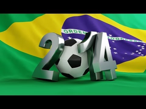 FIFA World Cup Movtional - 2014 HD