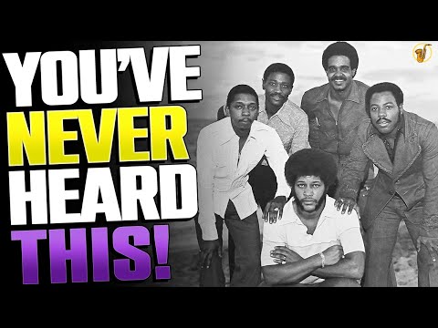 15 Greatest R&B Bands You’ve Never Heard Of | Hidden Gems