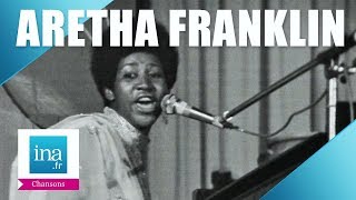 Aretha Franklin &quot;Eleanor Rigby&quot; | Archive INA