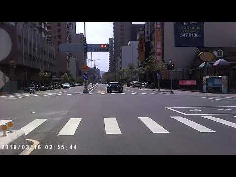 第一次騎3輪Can Am F3S-2