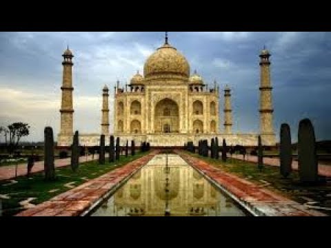Dub Lounge - Taj Mahal