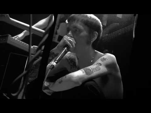 dale barclay & laura st jude | no way back to lunch | live @ sneaky pete's