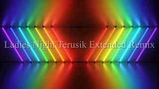 ayumi hamasaki / 浜崎あゆみ - Ladies Night (Terusik Extended/Pride Remix)#ayumix2020  Shinjuku Nichome