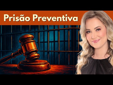 PREVENTIVE PRISON (after the ANTI-CRIMES PACKAGE) | Criminal Procedure