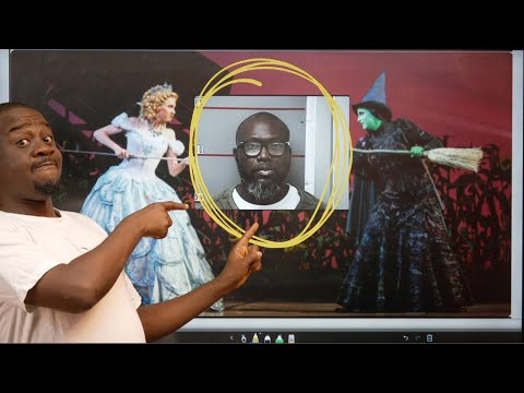 How FBI Arrested Ajibola: The $100K ‘Wicked Witches Ticket’ Scam From UK to USA That Shocked Me!