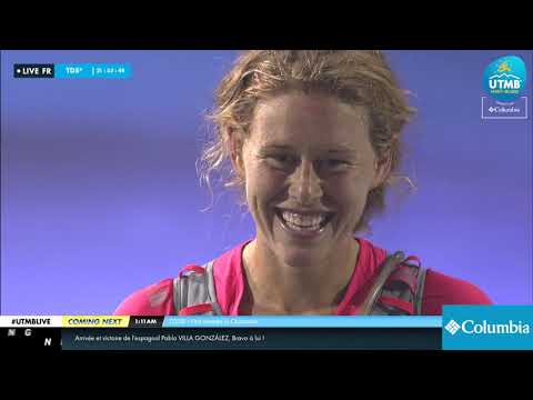 TDS® 2019 Replay Finisher Women (INT)