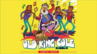 Old King Cole Riddim Mix ▶FEB 2018▶Jah Cure,Richie Spice,Marcia Griffiths,Etana &more(Tad's Records)