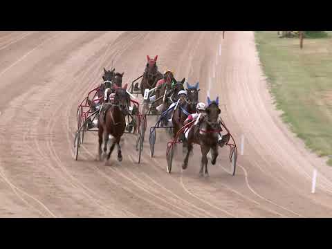 2021.07.03. 01. futam - CSICSERY-RÓNAY ISTVÁN EMLÉKVERSENY HENDIKEP