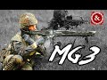 Weapons Squad The MG3