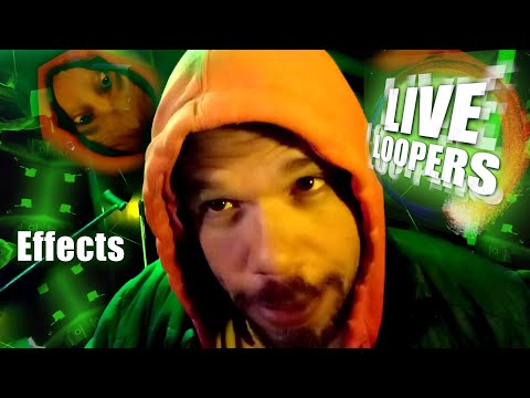 boss RC505 MK2 : What effects will it have?  NEW FX!!!