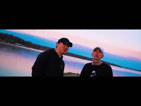 Amk ft Mars - Harin chi yu gj bodoj bna?