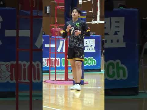 東海春季リーグ第2戦 vs 静岡産業大学