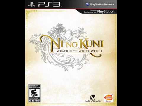 Awesome Video Game Music 192: The Final Battle Against the White Witch