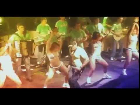 Baétz Elétrica 2009 - Ao Vivo na Broadway (Imperatriz - MA)