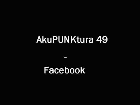 AkuPUNKtura 49 - Facebook