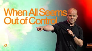 Download lagu When All Seems Out of Control | The Playlist of the Early Church | Psalm 2 | Pastor Ben Stuart mp3