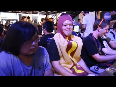 2GG: Breakthrough Top 8 Hype Video