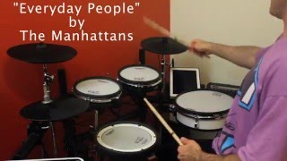 Everyday People Music Video