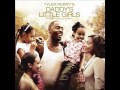 Yolanda Adams - Step Aside (Daddy's Little Girls Soundtrack)