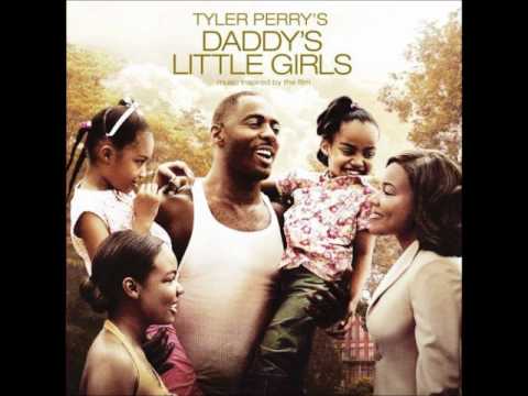 Yolanda Adams - Step Aside (Daddy's Little Girls Soundtrack)