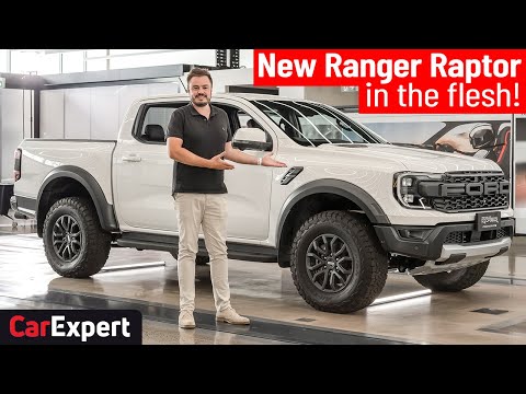  Revisión, precio y especificaciones de Ford Ranger |  Experto en autos