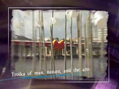 World Dragon Boat Club Crew Championships 2009, Ulsan-Korea