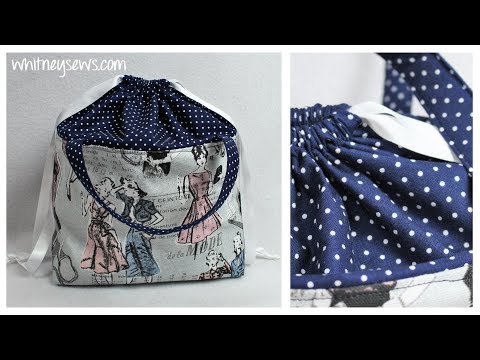 download lagu mp3 mp4 Lined Drawstring Project Bag Pattern, download lagu Lined Drawstring Project Bag Pattern gratis, unduh video klip Lined Drawstring Project Bag Pattern