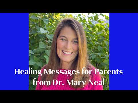 June 11th - Dr. Mary Neal, Shining Light Parent