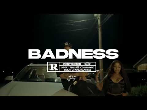 Malie Donn x Marksman x Dancehall Type Beat - Badness prod GDawg