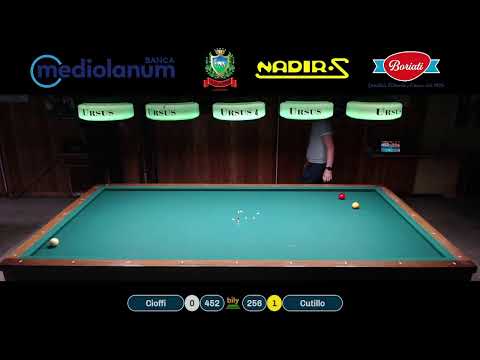 6° Memorial "Carmine D'Uva"